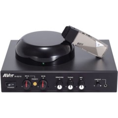 Микрофонная аудиосистема для презентаций AverMedia IA-S210