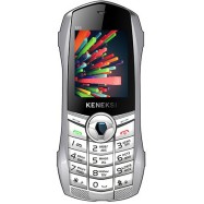 Мобильный телефон Keneksi M5 белый