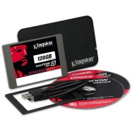Жесткий диск SSD 120GB Kingston SV300S3N7A/120G