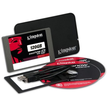 Жесткий диск SSD 120GB Kingston SV300S3N7A/<wbr>120G - Metoo (1)