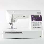 Компьютерная швейная машина Brother Innov-is 550SE (Special Edition)