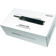 Жесткий диск SSD 960Gb для Apple Mac Air 11" и 13" L10-M11 Transcend TS960GJDM500