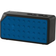 Компактная акустика Trust YZO Bluetooth Синяя