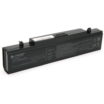 Аккумулятор PowerPlant для ноутбуков Samsung Q318 11.1V 4400mAh - Metoo (1)