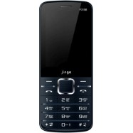 Мобильный телефон Jinga Simple F315B синий