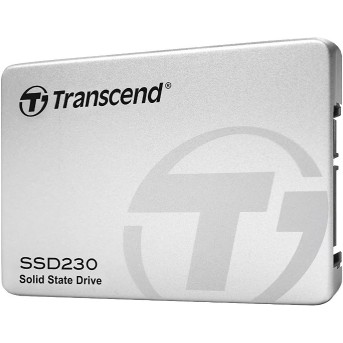 SSD накопитель 512Gb Transcend SSD230S TS512GSSD230S, 2.5", SATA III - Metoo (2)