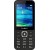 Мобильный телефон Texet TM-D327 черный - Metoo (1)