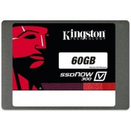 Жесткий диск SSD 60GB Kingston SV300S37A/60G