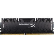 Память оперативная DDR4 Desktop HyperX Predator HX433C16PB3/16, 16GB, KIT
