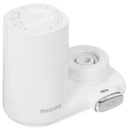 Фильтр-насадка на кран Philips AWP3703/10 белый