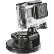 Крепление с присоской Trust для GoPro