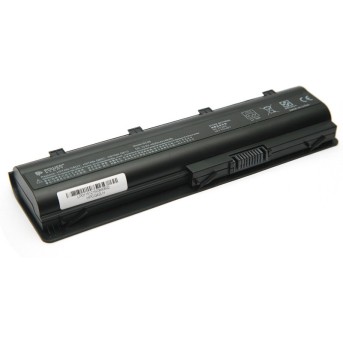 Аккумулятор PowerPlant для ноутбуков HP Presario CQ42 10.8V 4400mAh - Metoo (1)