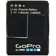 Литий-ионный аккумулятор GoPro AHDBT-302 (Rechargeable Battery HERO3+)