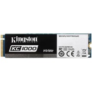 Жесткий диск SSD 1.6TB Kingston SKC1000/960G