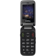 Мобильный телефон Nobby 240C черный