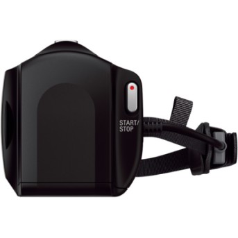 Видеокамера Sony HDR-CX405E Черная - Metoo (3)