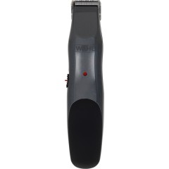 Триммер для бороды Wahl GroomsMan черный/<wbr>серый