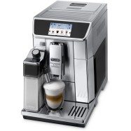 Кофемашина DeLonghi ECAM 650.85MS