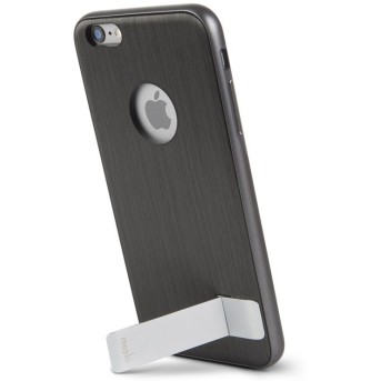 Чехол для смартфона Moshi iPhone 6 Plus iGlaze Kameleon Black - Metoo (1)