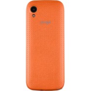 Мобильный телефон Jinga Simple F100N Оранжевый