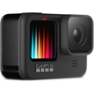Экшн-камера GoPro CHDHX-901-RW HERO 9 Black