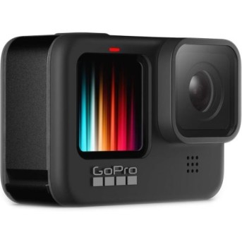 Экшн-камера GoPro CHDHX-901-RW HERO 9 Black - Metoo (1)
