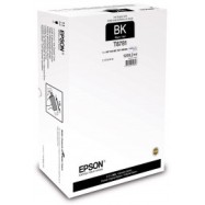 Картридж Epson C13T878140 WorkForce Pro WF-R5xxx series черный