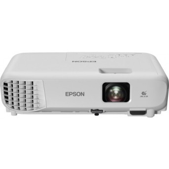 Проектор универсальный Epson EB-E500 - Metoo (1)