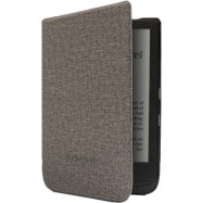 Чехол для электронной книги PocketBook WPUC-627-S серый