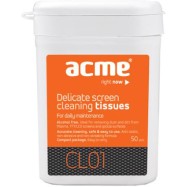 Чистящее средство для техники IT Acme CL01 50шт.