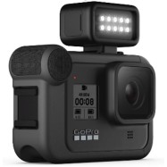 Дополнительный свет для камеры HERO8 GoPro ALTSC-001 (Light Mod)