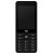 Мобильный телефон Ergo F281 черный - Metoo (1)