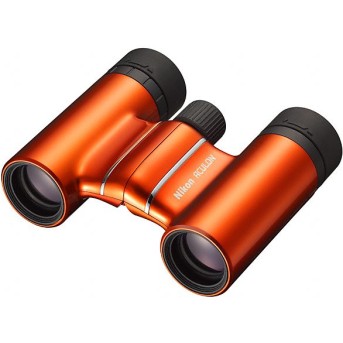 Бинокль Nikon Aculon T01 8x21 оранжевый - Metoo (1)
