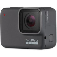 Экшн-камера GoPro CHDHC-601-LE HERO7 Silver