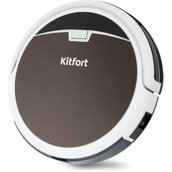 Робот-пылесос Kitfort KT-519-4 - Metoo (1)