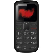 Мобильный телефон Nobby 170B черный