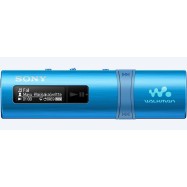 MP3 плеер Sony NWZ-B183F 4Gb Blue