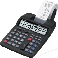 Калькулятор печатающий CASIO HR-150TEC-WA-EH