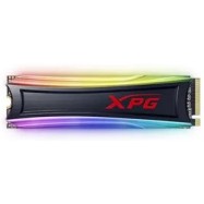 Жесткий диск SSD 1TB Adata XPG AS40G-1TT-C RGB M2