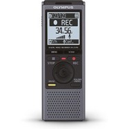 Диктофон Olympus VN-731PC 2GB серый
