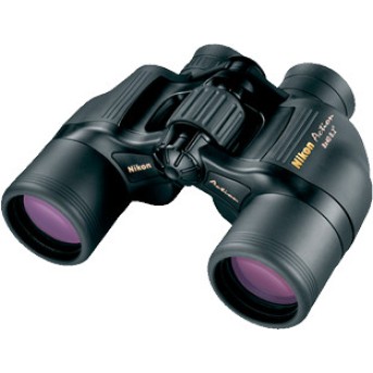 Бинокль Nikon Action VII EX 8x40 DCF WP - Metoo (1)