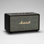 Компактная акустика MARSHALL Stanmore Bluetooth Black