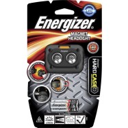Фонарь налобный Energizer HardCase Magnet HL - focus 3x AAA