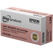 Картридж Epson C13S020449 PJIC3(LM) для PP-100 пурпурный светлый