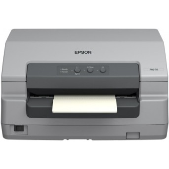 Принтер матричный Epson C11CB64021	PLQ-30 - Metoo (1)