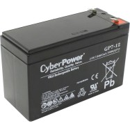 Аккумулятор GP7-12 CyberPower 12V7Ah