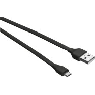 Кабель Trust UR MICRO-USB CABLE 1M -BLK