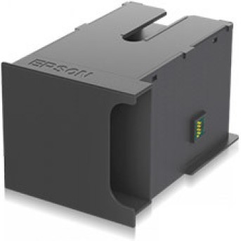 Ёмкость для отработанных чернил Epson C13T04D100 EcoTank Maintenance Box (4clr) - Metoo (1)