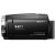 Видеокамера Sony HDR-CX625B Черная - Metoo (3)