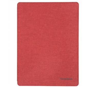 Чехол для электронной книги PocketBook HN-SL-PU-970-RD-CIS красный - Metoo (1)